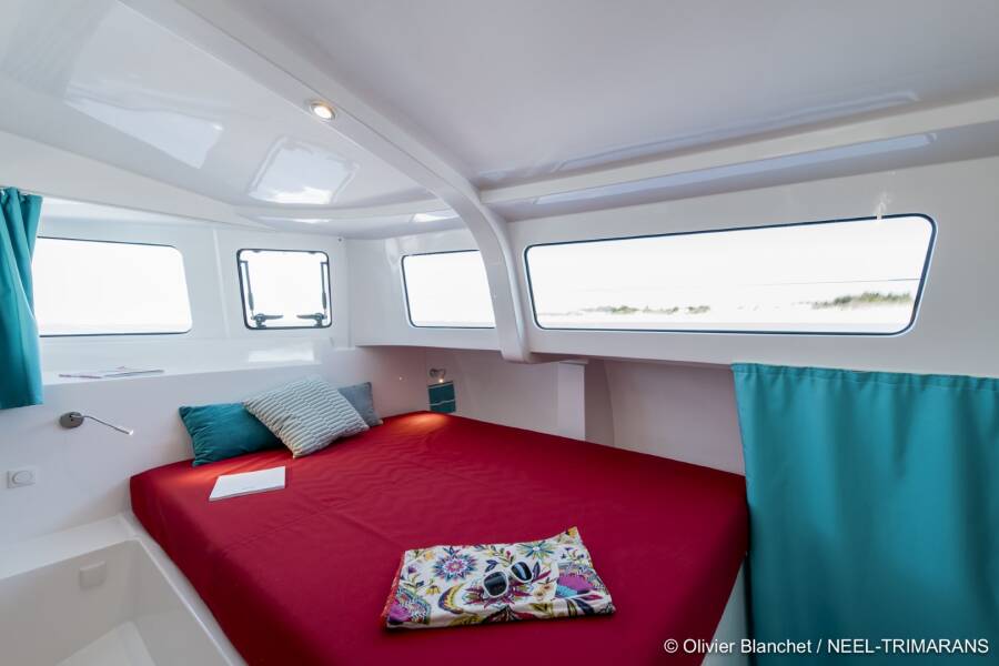 Neel 43 Lefkada