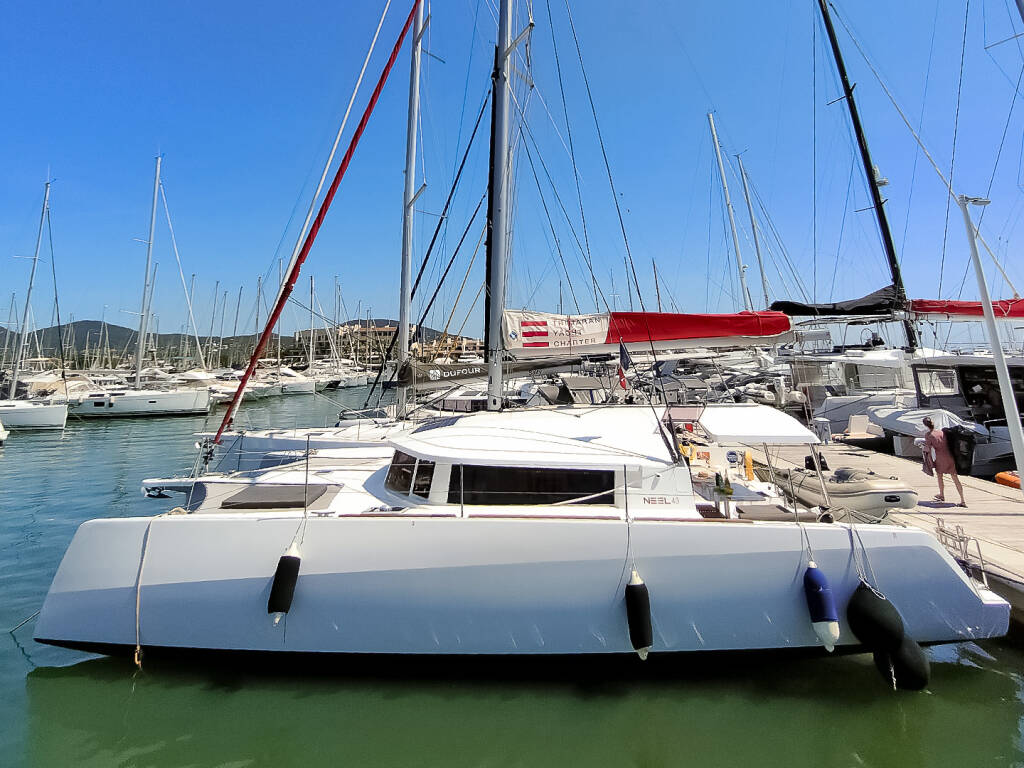 Neel 43 Kefalonia