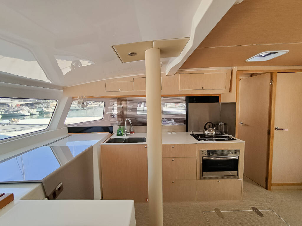 Neel 43 Kefalonia