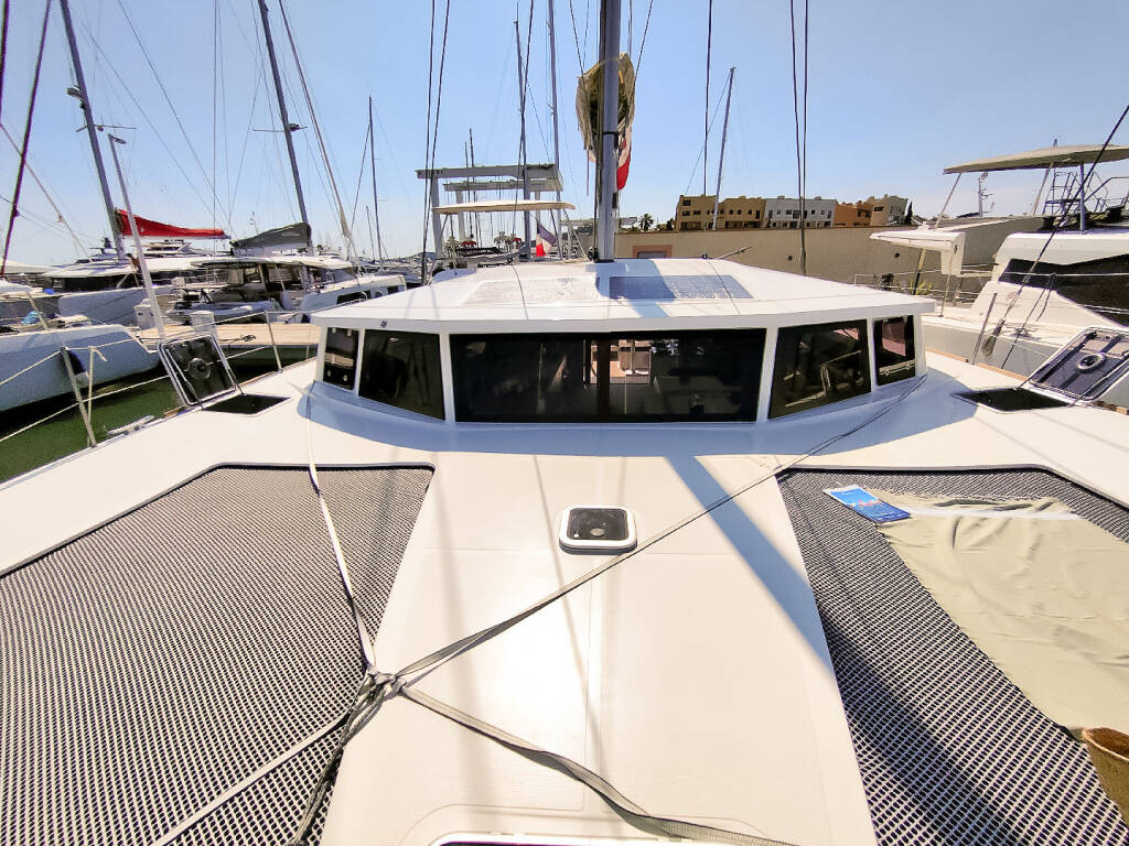 Neel 43 Kefalonia