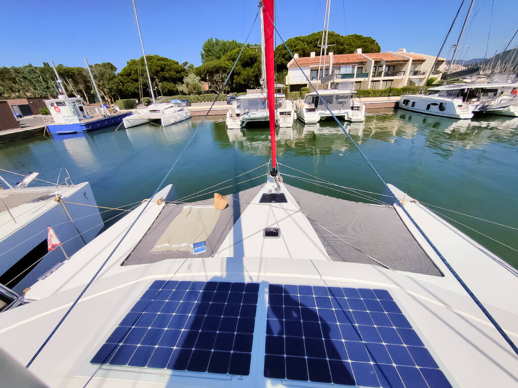 Neel 43 Kefalonia