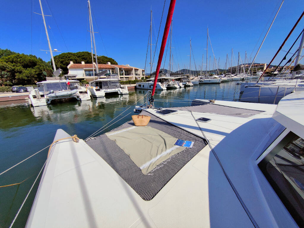 Neel 43 Kefalonia
