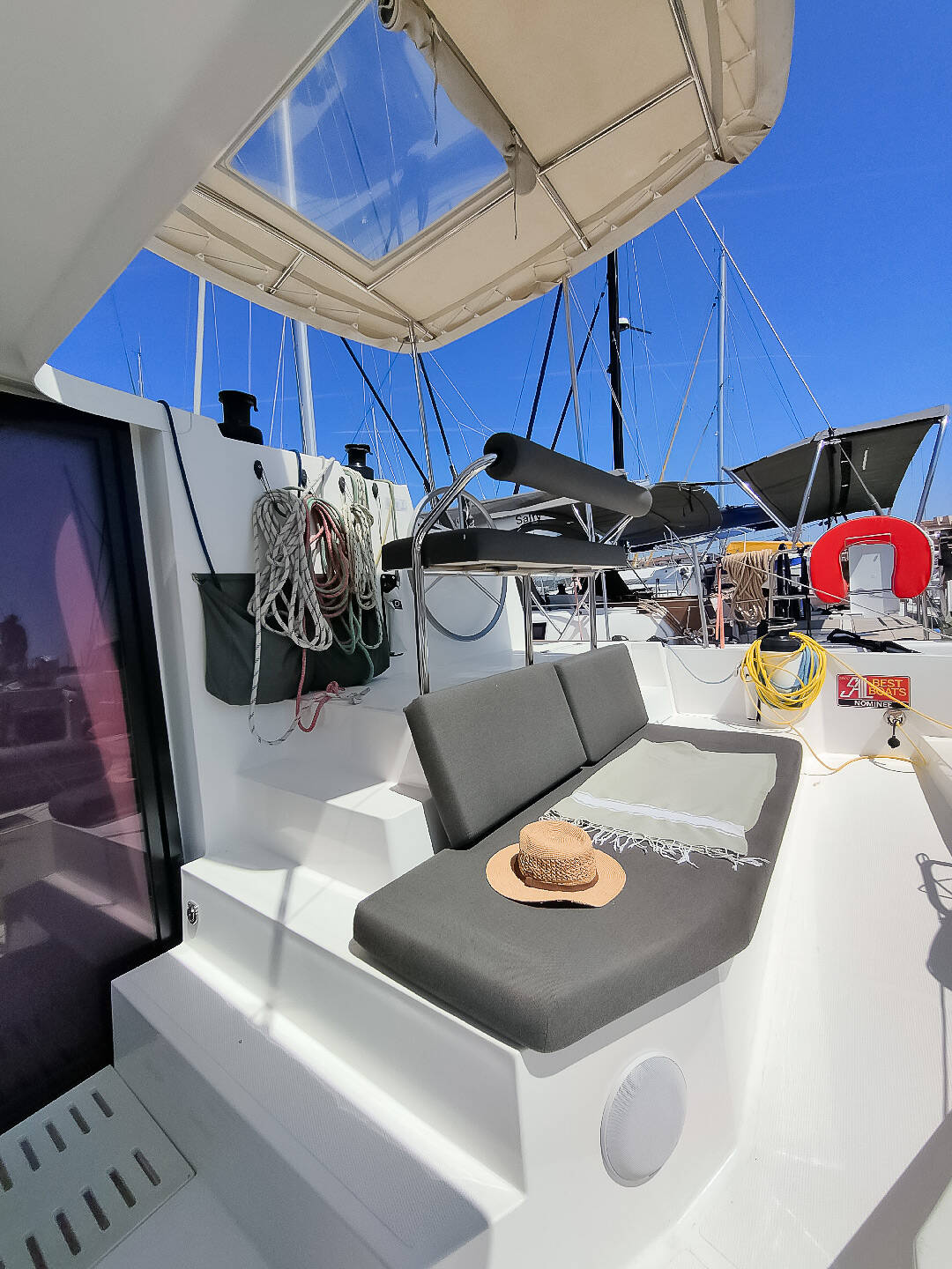 Neel 43 Kefalonia