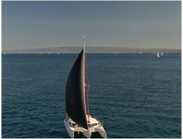 Neel 43 • Sardinia