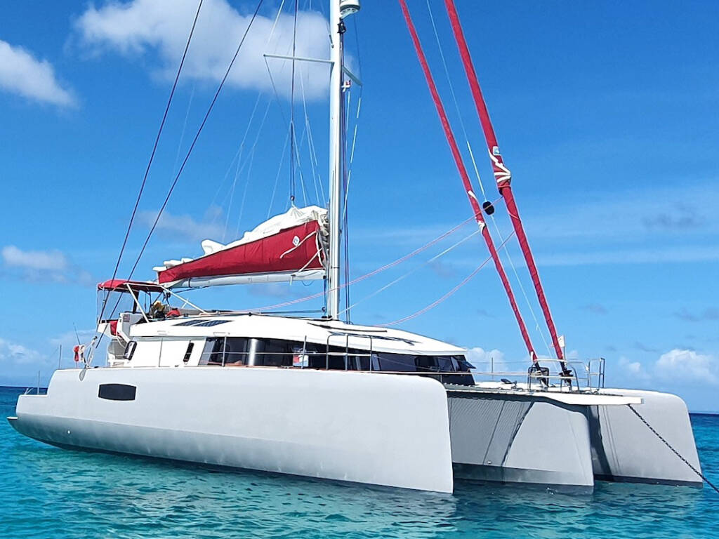 Neel 51 LOFT L'OCTANT