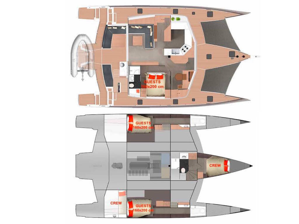 Neel 51 LOFT L'OCTANT