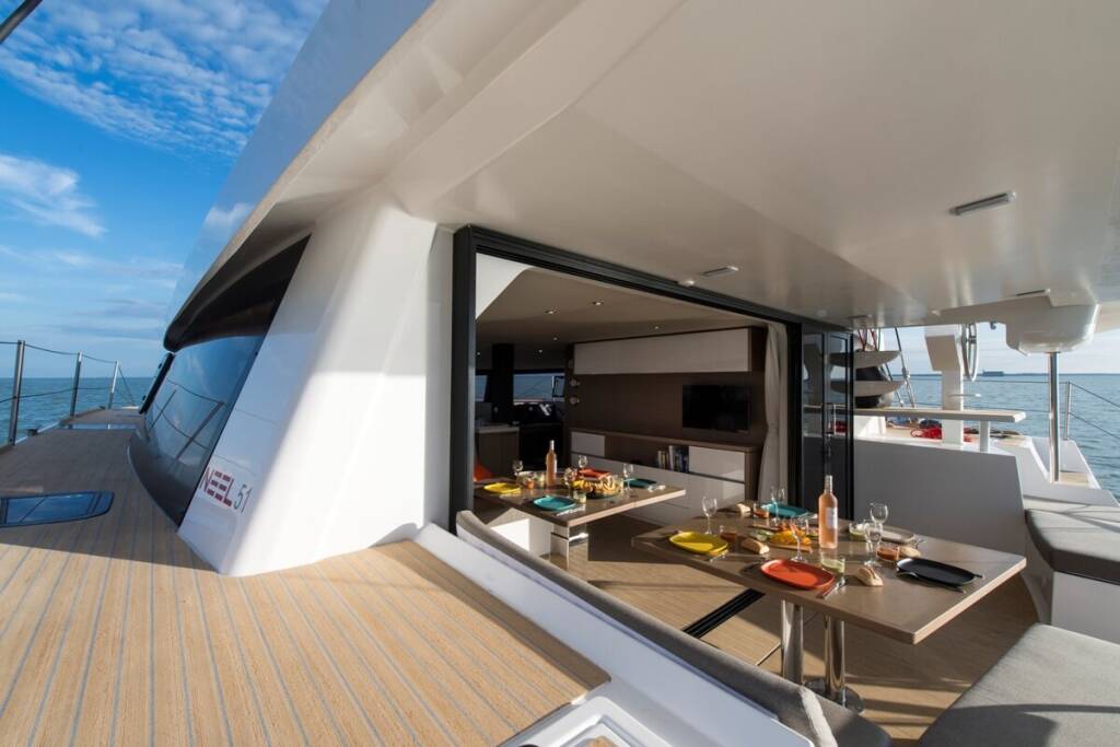 Neel 51 LOFT L'OCTANT