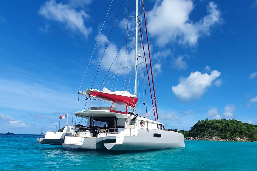 Neel 51 LOFT L'OCTANT