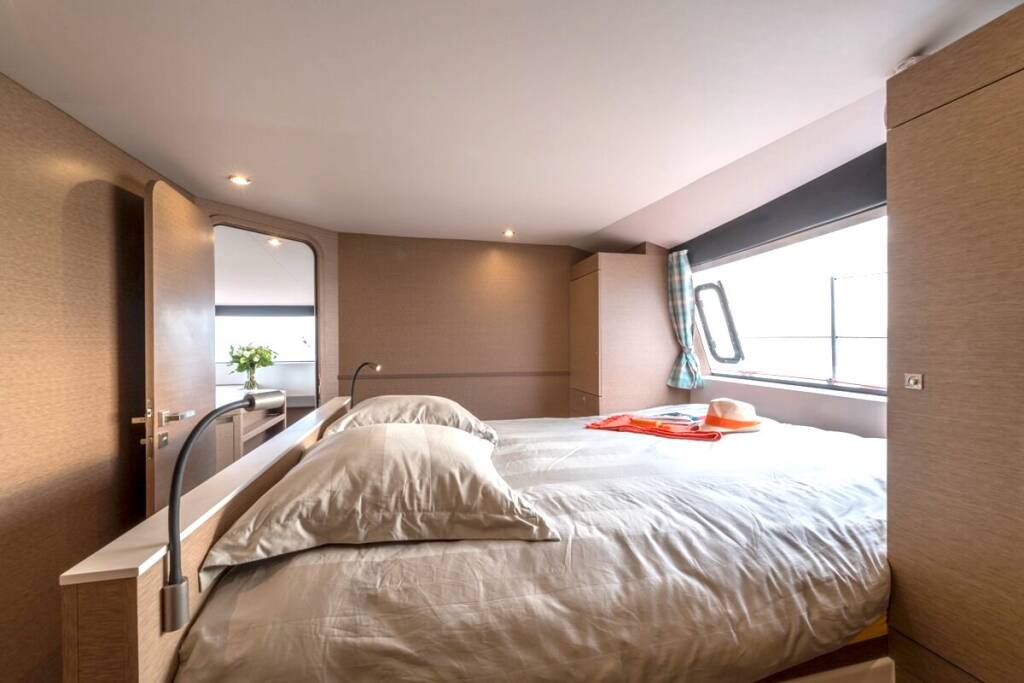 Neel 51 LOFT L'OCTANT
