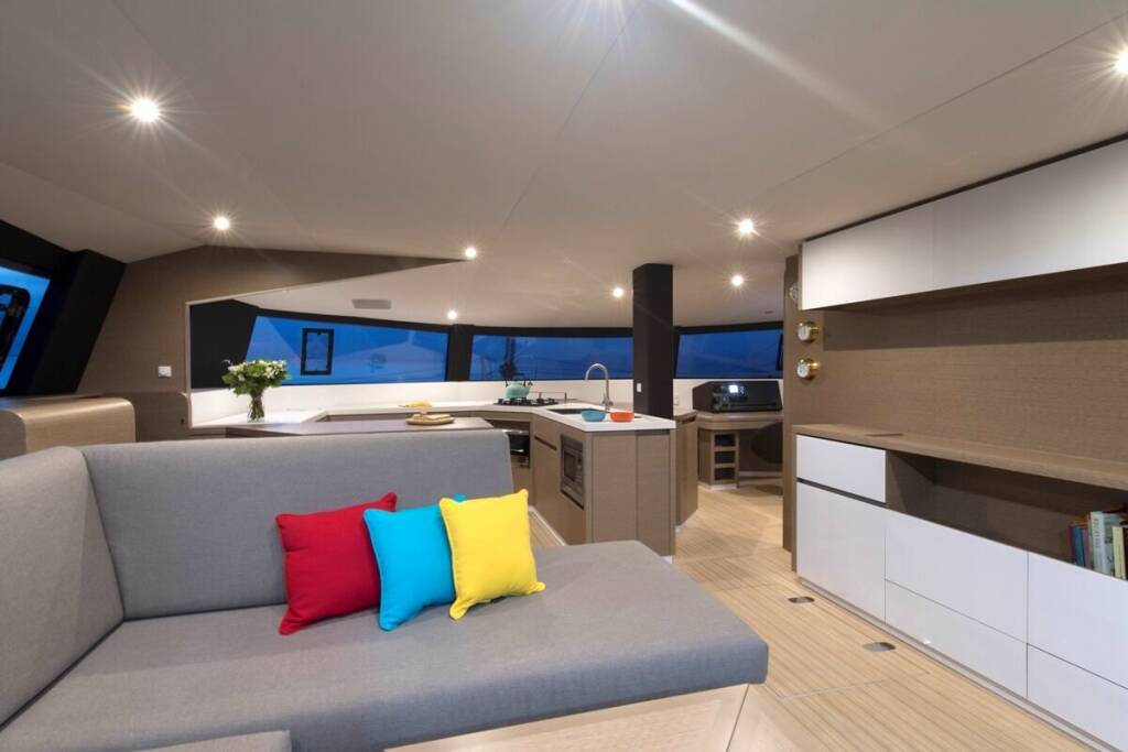 Neel 51 LOFT L'OCTANT