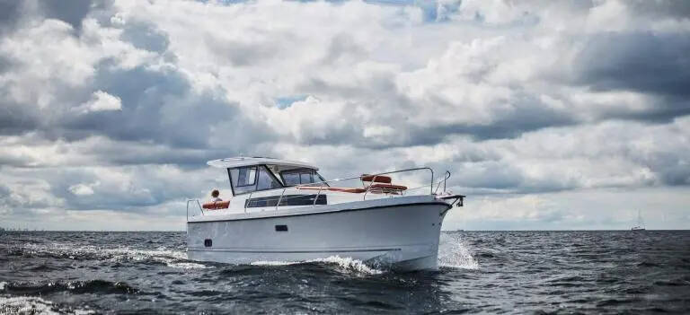 Nexus Revo 870 Prestige Polanski