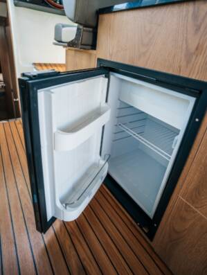 Nikhen Aqua Sun 34 Sedan Bepo