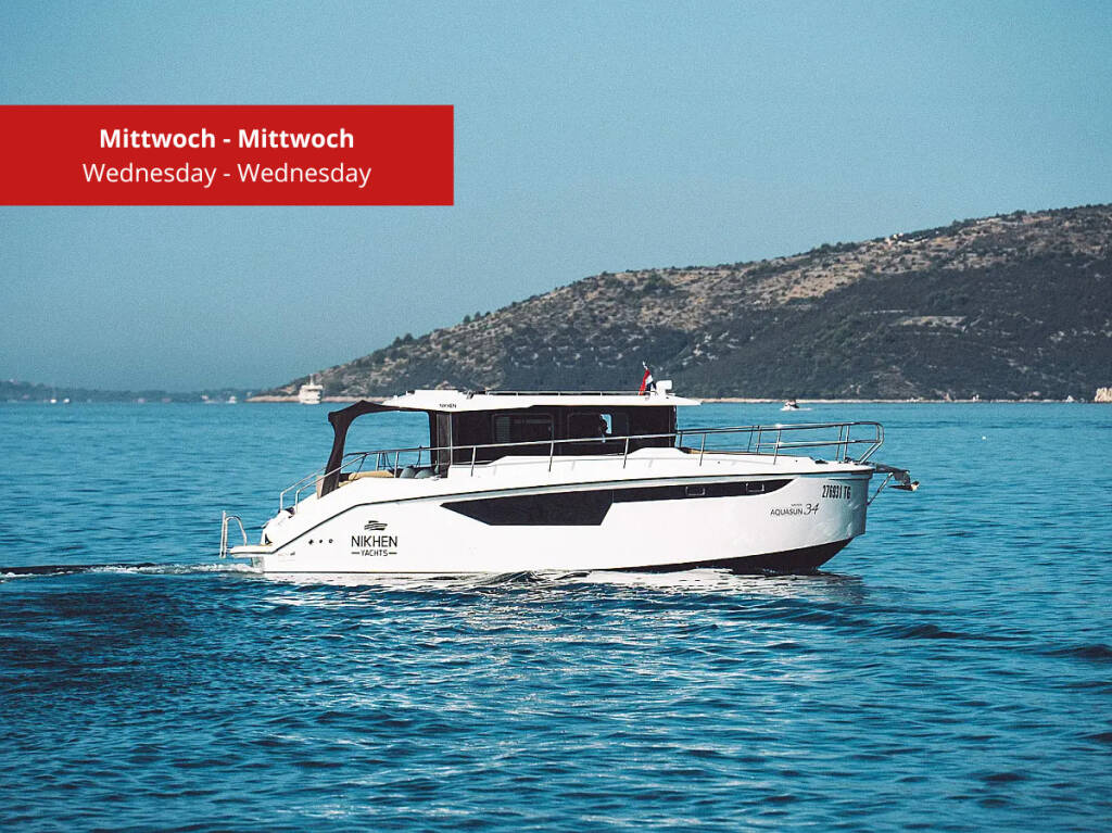 Nikhen Aqua Sun 34 Sedan Bepo