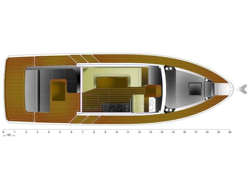Nikhen Aquasun 34 Sedan Lili