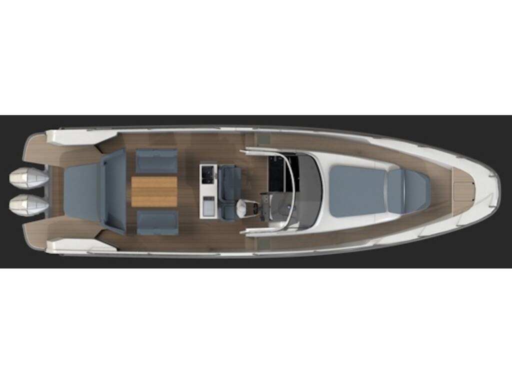 Nimbus Tender T11 Aktaia