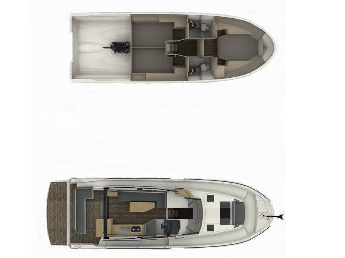 Northman 1200 Tarantino