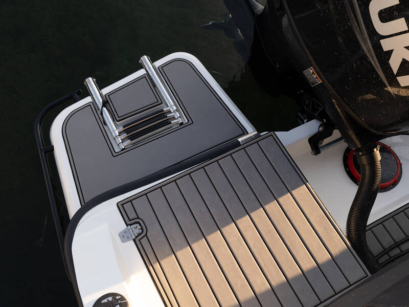 Northmaster 645 Open 