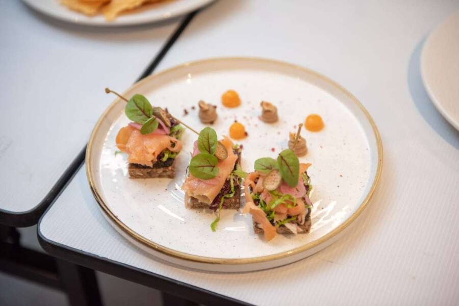 Nostra Vita Nostra Vita