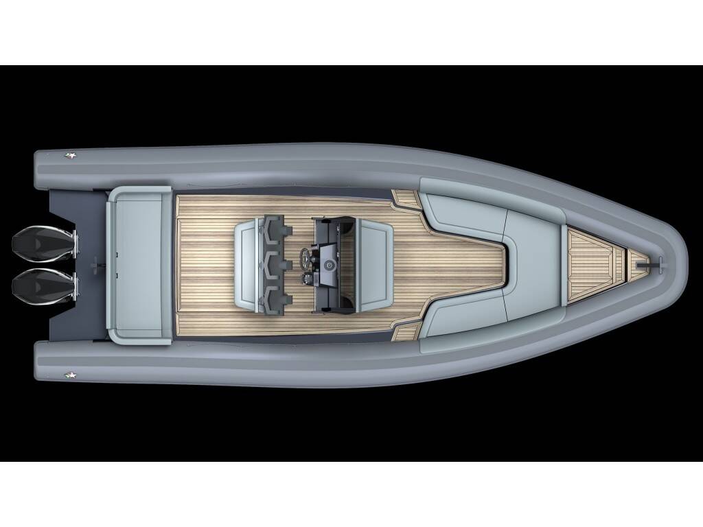Novamarine RH 1000 Orsa Minore