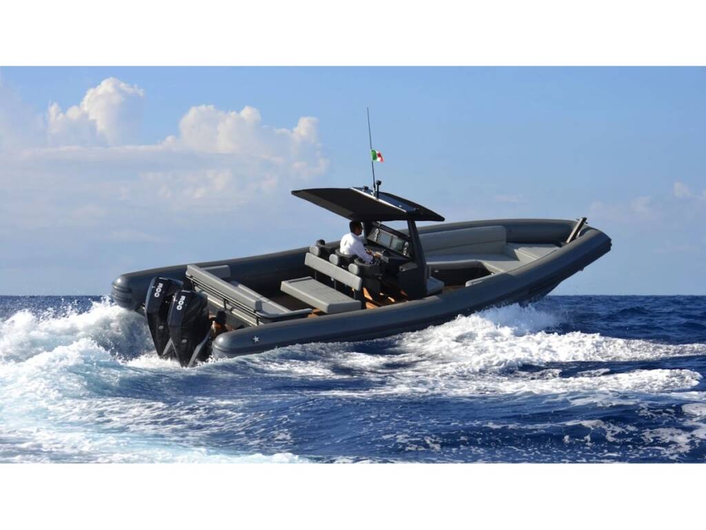 Novamarine RH 1000 Orsa Minore