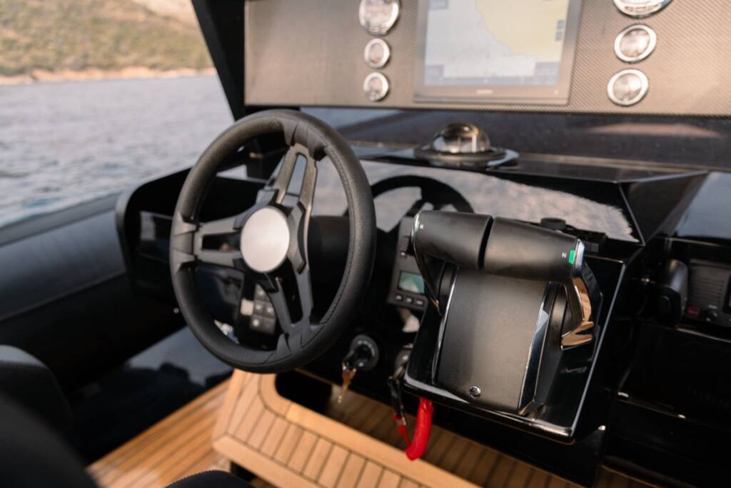 Novamarine RH 1000 Orsa Minore