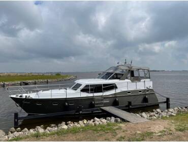Nowee Novi 42 Orion