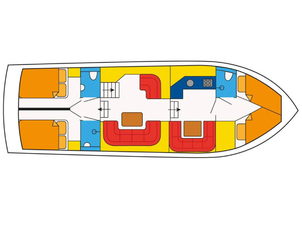 Nowee Novi 42 Orion