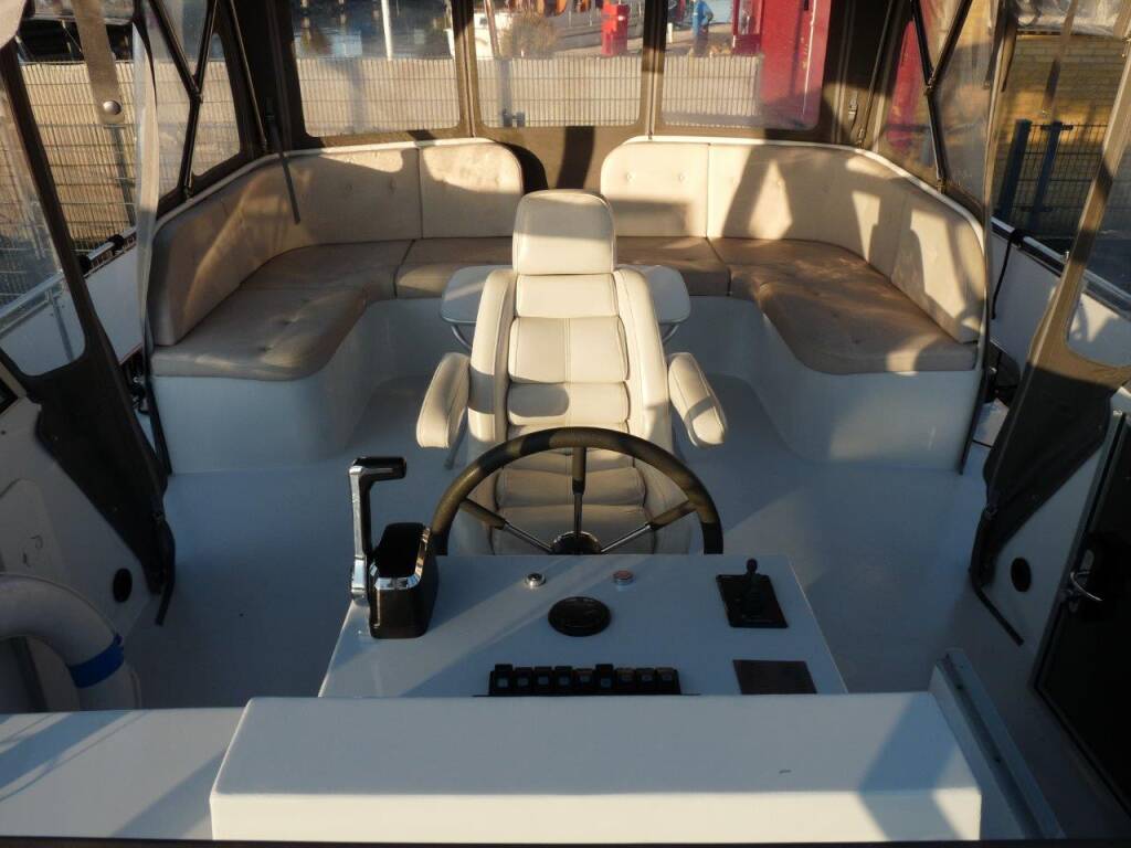 Nowee Novi 42 Orion