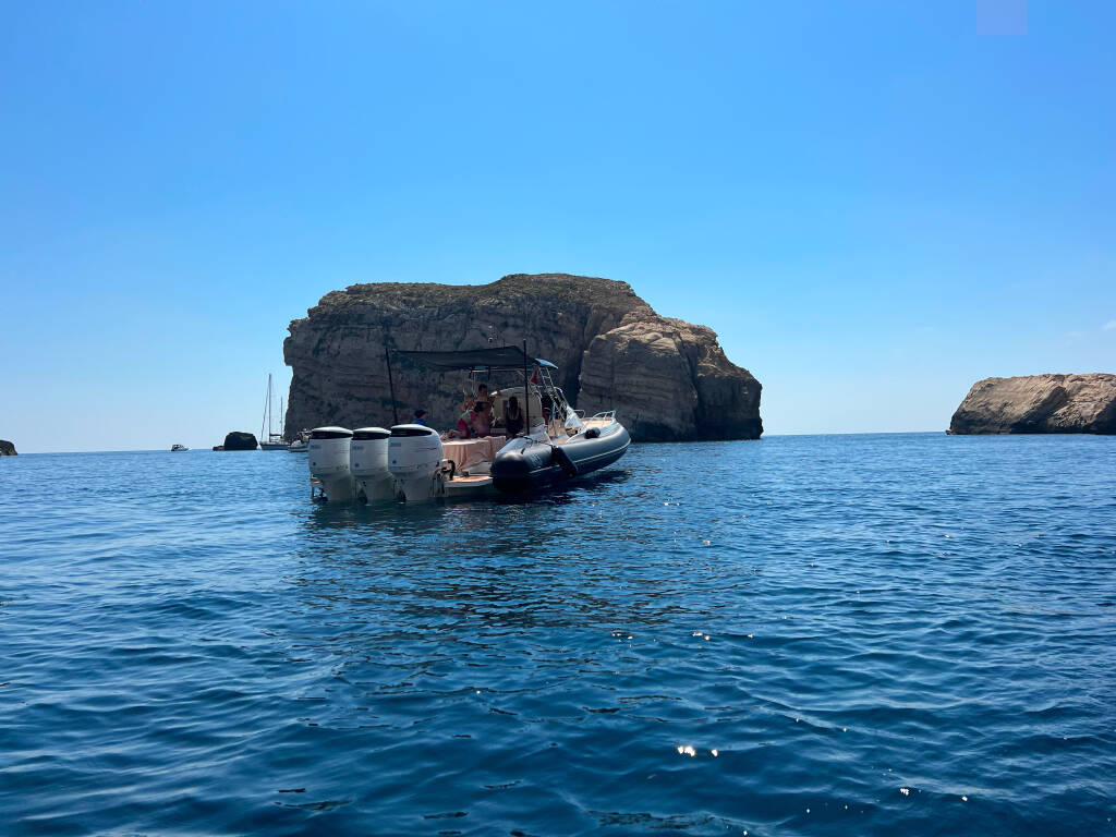 Nuova Jolly Prince 38 Sport Cabin Ethan Jo