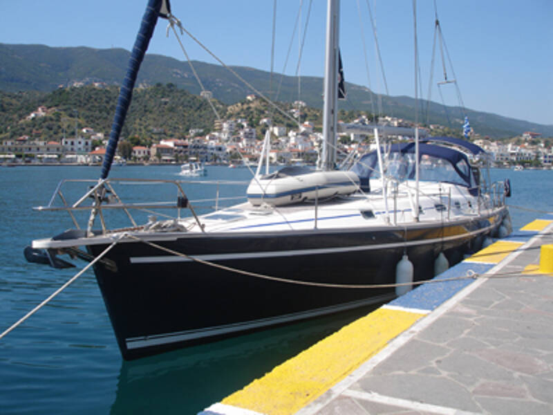 Ocean Star 51.2 Stavroula