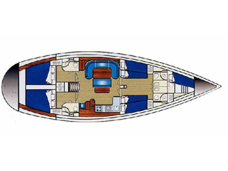 Ocean Star 51.2 Stavroula