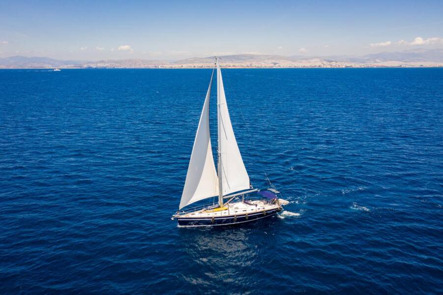 Ocean Star 51.2 Parte II