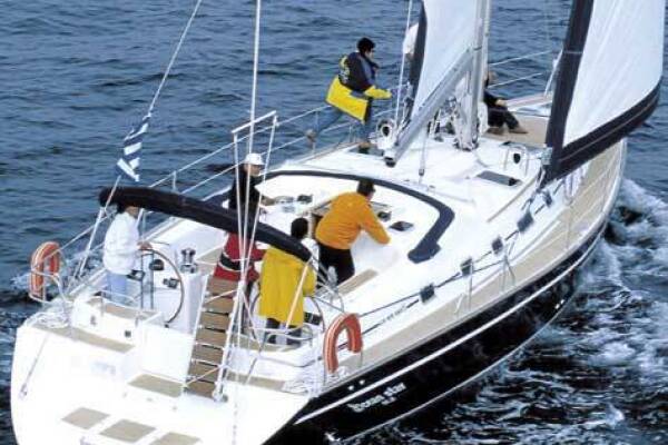 Ocean Star 51.2 • Parte II