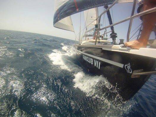 Ocean Star 51.2 FanClub VII