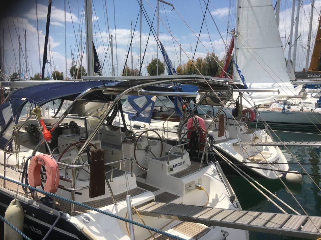 Ocean Star 51.2 FanClub VII