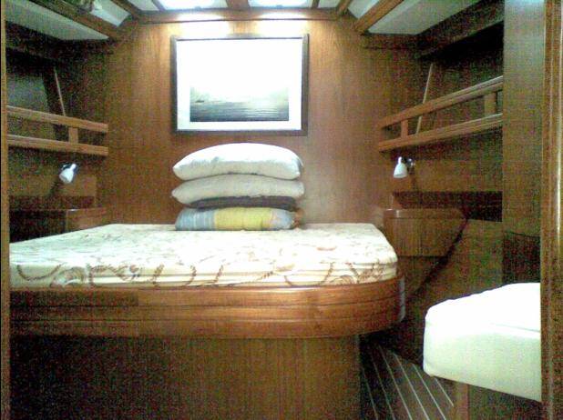 Ocean Star 51.2 FanClub VII