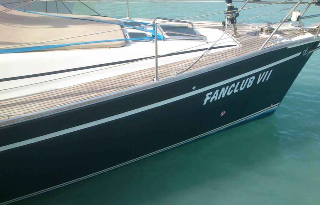 Ocean Star 51.2 FanClub VII