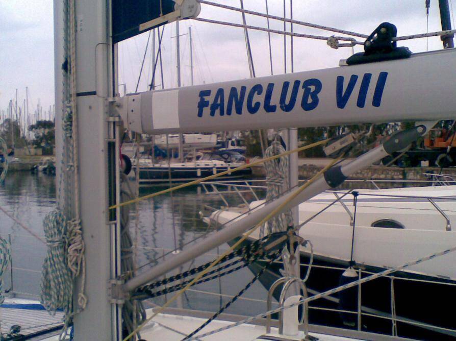 Ocean Star 51.2 FanClub VII