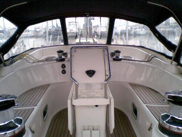 Ocean Star 51.2 FanClub VII