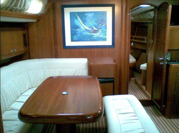 Ocean Star 51.2 FanClub VII