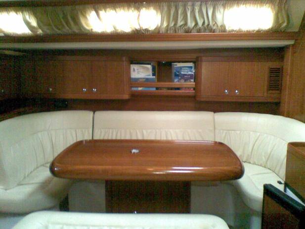 Ocean Star 51.2 FanClub VII