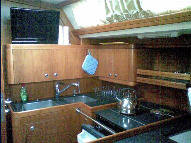 Ocean Star 51.2 FanClub VII