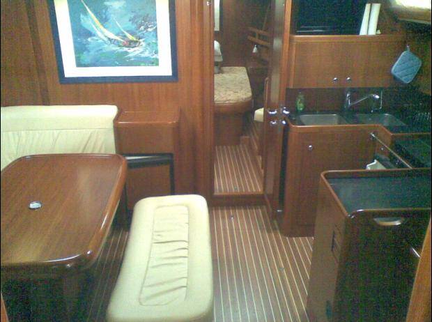 Ocean Star 51.2 FanClub VII