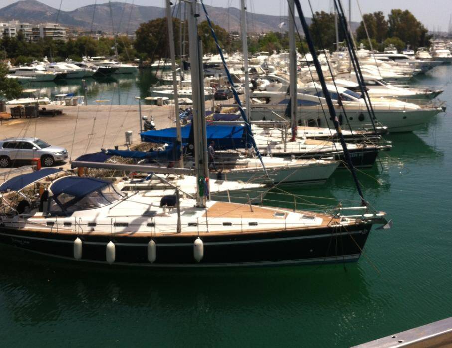 Ocean Star 51.2 FanClub VII