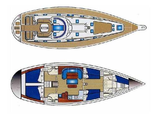 Ocean Star 51.2 Apollon