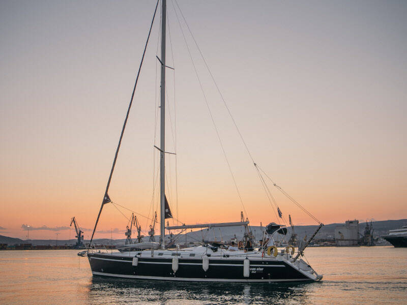 Ocean Star 51.2 Apollon