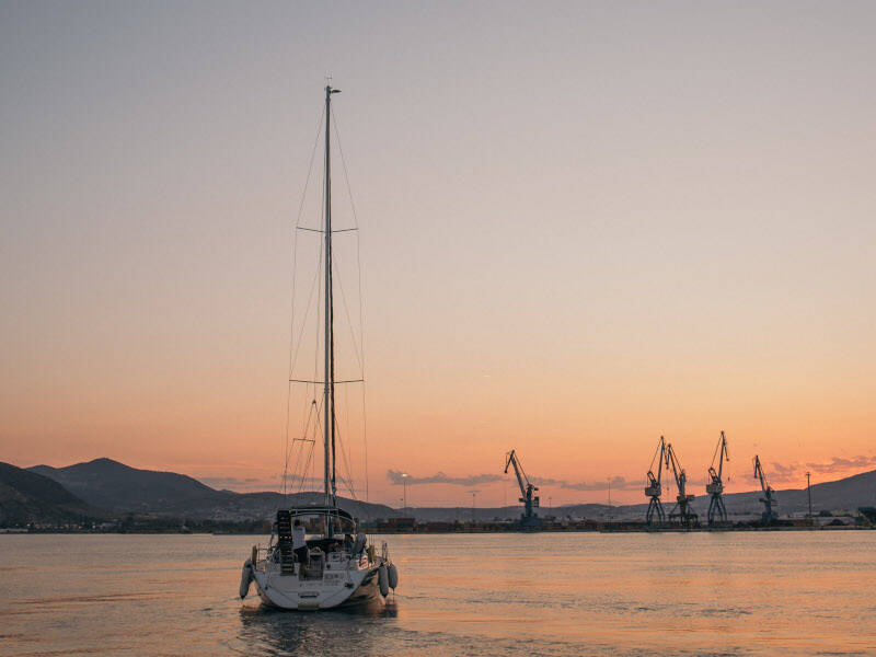 Ocean Star 51.2 Apollon