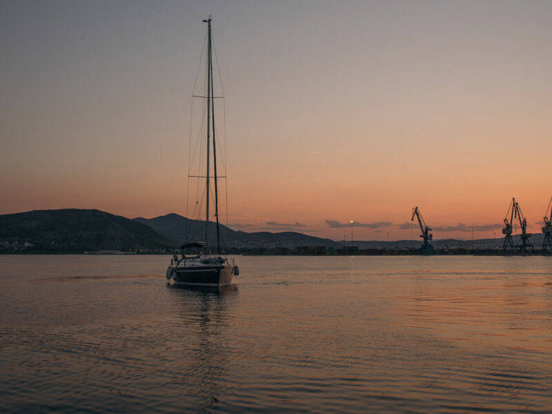 Ocean Star 51.2 Apollon