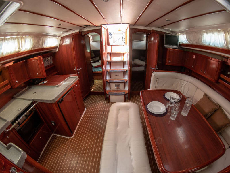 Ocean Star 51.2 Apollon