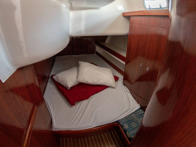 Ocean Star 51.2 Apollon